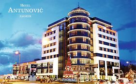 Hotel Antunovic Zagreb